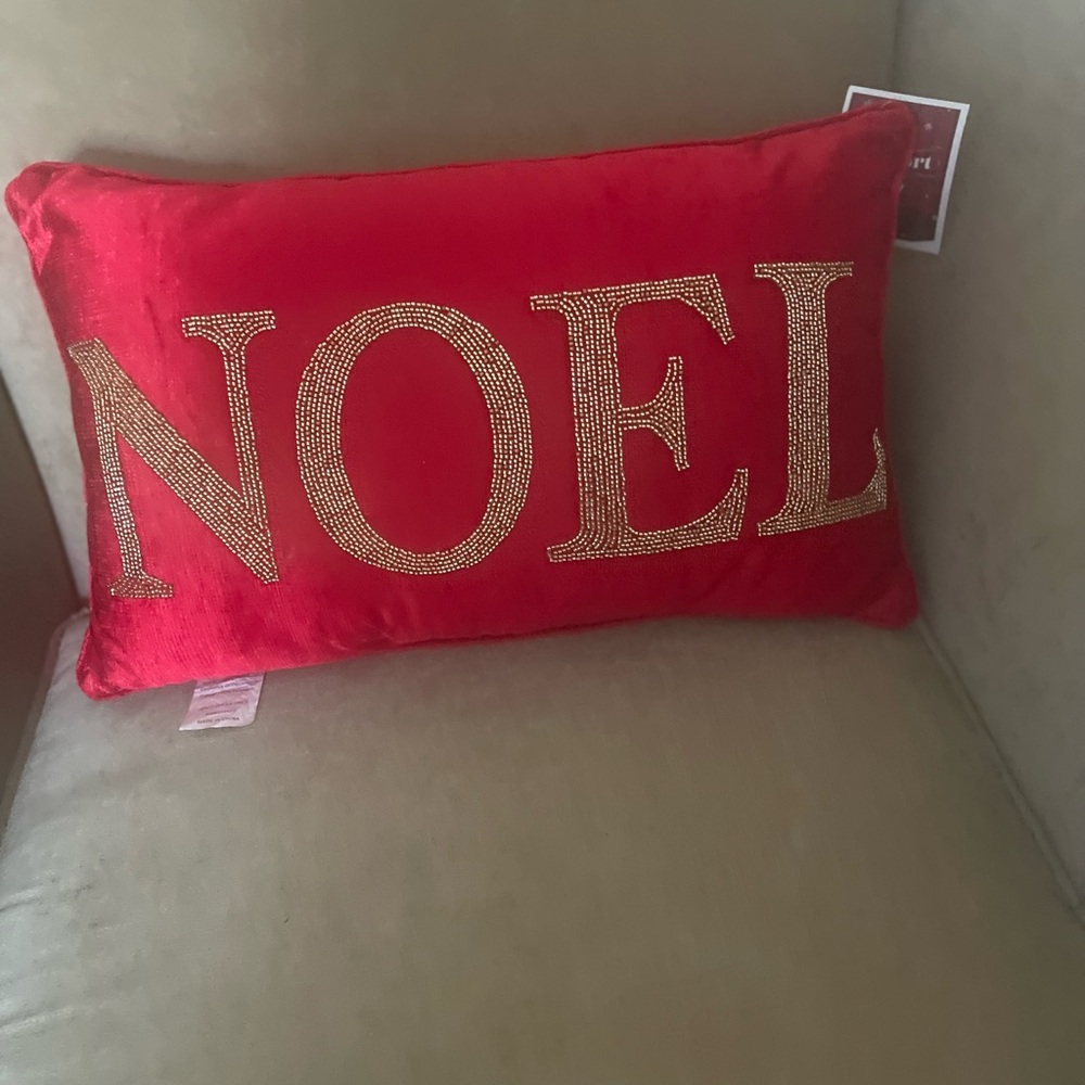 Pillow